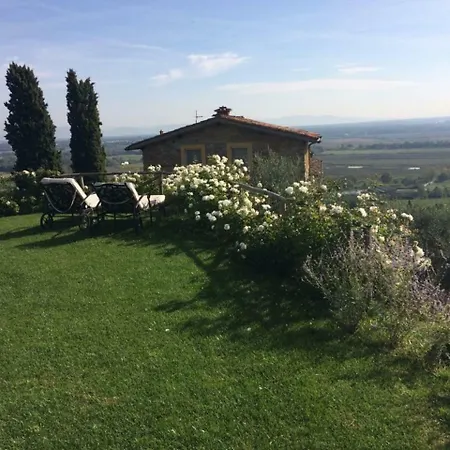 Frantoio Del Bartolomei Villa Capannori