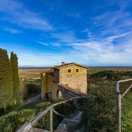Frantoio Del Bartolomei Capannori