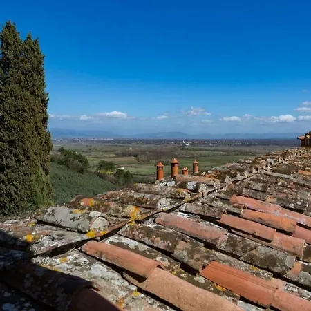 Frantoio Del Bartolomei * Capannori