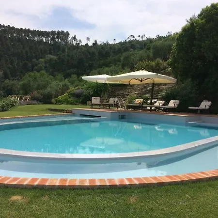 Villa Frantoio Del Bartolomei Capannori