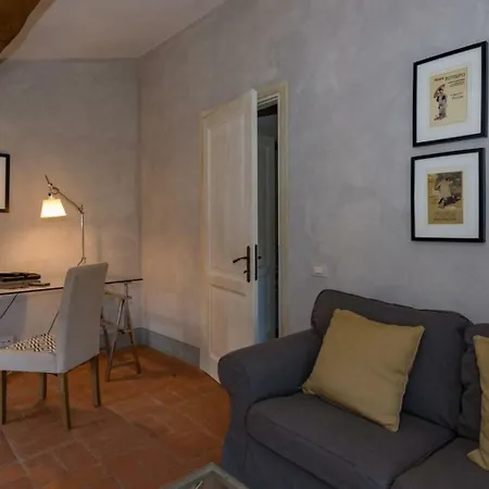 Villa Frantoio Del Bartolomei *