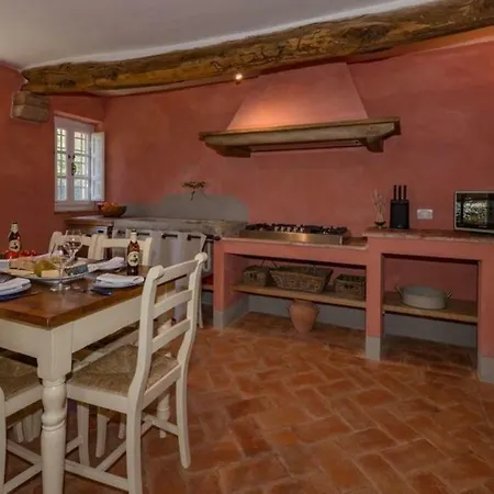 Frantoio Del Bartolomei *