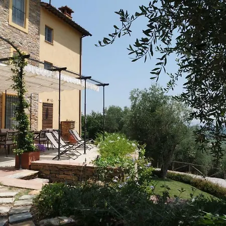 Frantoio Del Bartolomei Villa Capannori