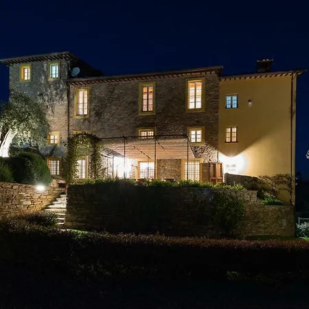 Frantoio Del Bartolomei Villa Capannori