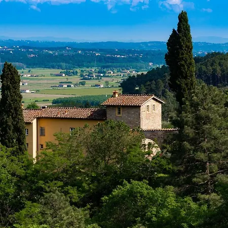 Frantoio Del Bartolomei Villa *